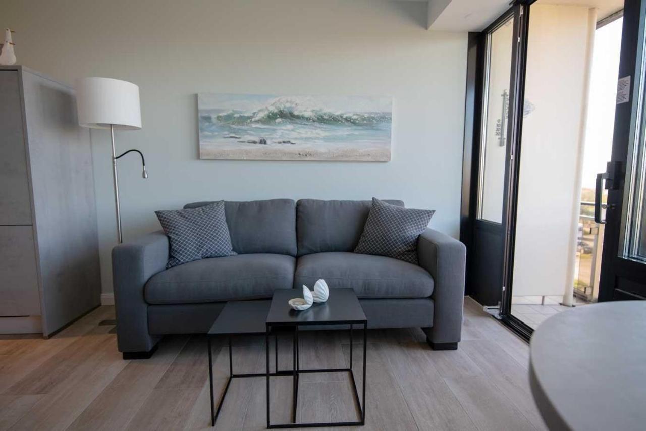 304 Mit Meerblick Und Strandkorb Im Haus Jan Am In Döse Apartment Cuxhaven