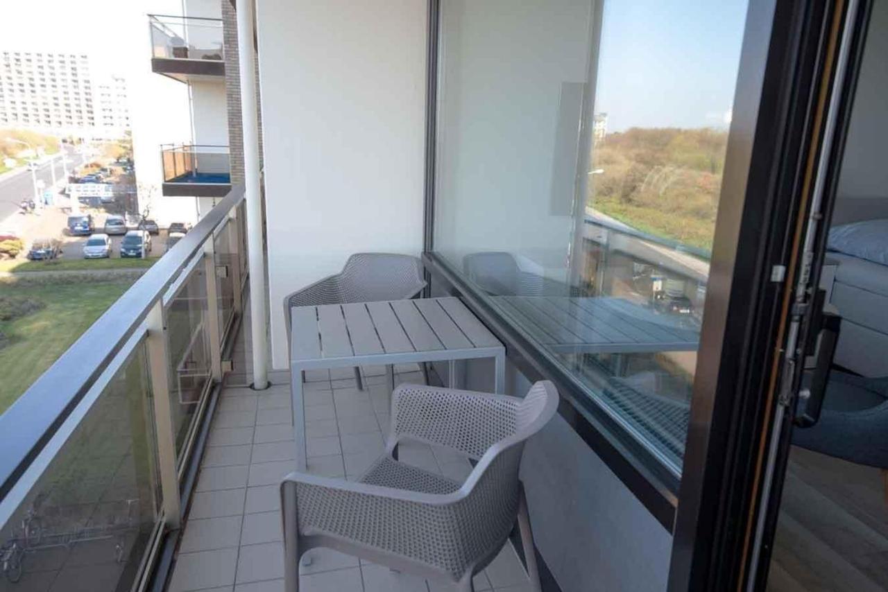 304 Mit Meerblick Und Strandkorb Im Haus Jan Am In Döse Apartment *